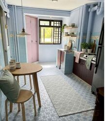 Blk 45 SIMS VISTA (Geylang), HDB 3 Rooms #536079591